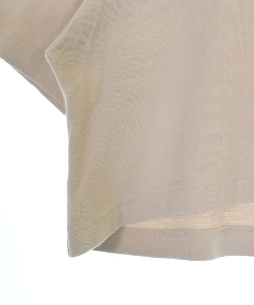 ITEMS URBAN RESEARCH（アイテムズアーバンリサーチ）Tシャツ・カットソー ベージュ サイズ:F レディース/2200646174075