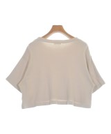 ITEMS URBAN RESEARCH（アイテムズアーバンリサーチ）Tシャツ・カットソー ベージュ サイズ:F レディース/2200646174075
