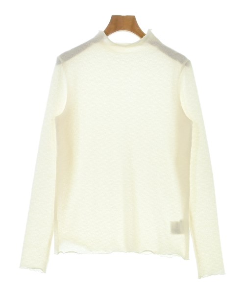 ITEMS URBAN RESEARCH(アイテムズアーバンリサーチ)Tシャツ・カットソー 白 サイズ:F/2200649245031