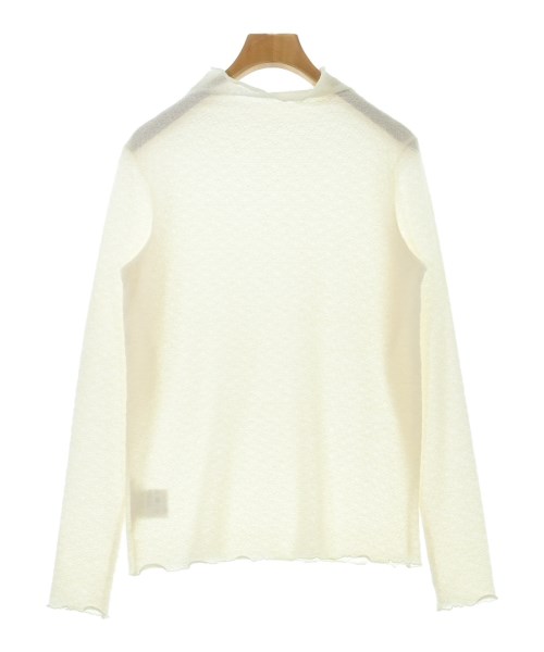 ITEMS URBAN RESEARCH（アイテムズアーバンリサーチ）Tシャツ・カットソー 白 サイズ:F レディース/2200649245031