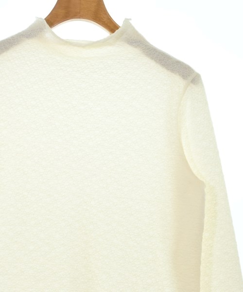 ITEMS URBAN RESEARCH（アイテムズアーバンリサーチ）Tシャツ・カットソー 白 サイズ:F レディース/2200649245031