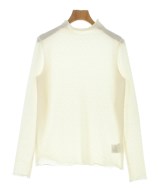 ITEMS URBAN RESEARCH（アイテムズアーバンリサーチ）Tシャツ・カットソー 白 サイズ:F レディース/2200649245031