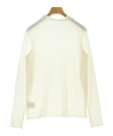 ITEMS URBAN RESEARCH（アイテムズアーバンリサーチ）Tシャツ・カットソー 白 サイズ:F レディース/2200649245031