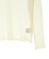 ITEMS URBAN RESEARCH（アイテムズアーバンリサーチ）Tシャツ・カットソー 白 サイズ:F レディース/2200649245031