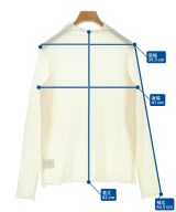 ITEMS URBAN RESEARCH（アイテムズアーバンリサーチ）Tシャツ・カットソー 白 サイズ:F レディース/2200649245031