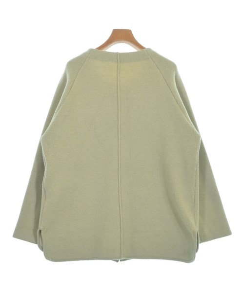 ITEMS URBAN RESEARCH（アイテムズアーバンリサーチ）カーディガン 緑 サイズ:F レディース/2200640241025