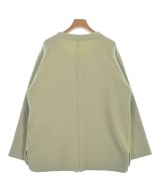 ITEMS URBAN RESEARCH（アイテムズアーバンリサーチ）カーディガン 緑 サイズ:F レディース/2200640241025