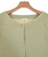 ITEMS URBAN RESEARCH（アイテムズアーバンリサーチ）カーディガン 緑 サイズ:F レディース/2200640241025