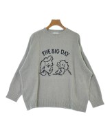 ITEMS URBAN RESEARCH ニット・セーター