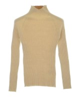 ITEMS URBAN RESEARCH（アイテムズアーバンリサーチ）ニット・セーター ベージュ サイズ:F レディース/2200645885125