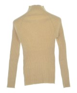 ITEMS URBAN RESEARCH（アイテムズアーバンリサーチ）ニット・セーター ベージュ サイズ:F レディース/2200645885125