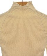 ITEMS URBAN RESEARCH（アイテムズアーバンリサーチ）ニット・セーター ベージュ サイズ:F レディース/2200645885125