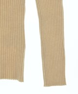 ITEMS URBAN RESEARCH（アイテムズアーバンリサーチ）ニット・セーター ベージュ サイズ:F レディース/2200645885125
