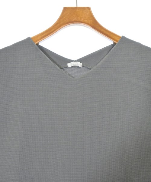 ITEMS URBAN RESEARCH（アイテムズアーバンリサーチ）Tシャツ・カットソー グレー サイズ:F レディース/2200653080024
