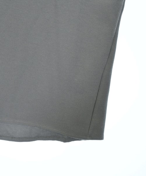 ITEMS URBAN RESEARCH（アイテムズアーバンリサーチ）Tシャツ・カットソー グレー サイズ:F レディース/2200653080024