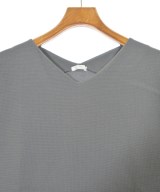 ITEMS URBAN RESEARCH（アイテムズアーバンリサーチ）Tシャツ・カットソー グレー サイズ:F レディース/2200653080024