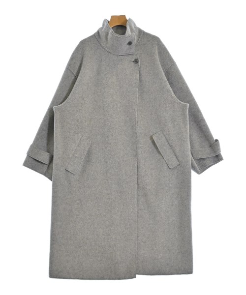 ITEMS URBAN RESEARCH(アイテムズアーバンリサーチ)その他 グレー サイズ:F/2200645390018