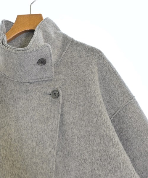 ITEMS URBAN RESEARCH（アイテムズアーバンリサーチ）その他 グレー サイズ:F レディース/2200645390018