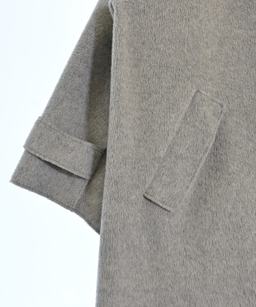 ITEMS URBAN RESEARCH（アイテムズアーバンリサーチ）その他 グレー サイズ:F レディース/2200645390018