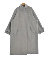 ITEMS URBAN RESEARCH（アイテムズアーバンリサーチ）その他 グレー サイズ:F レディース/2200645390018