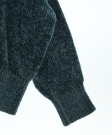 ITEMS URBAN RESEARCH（アイテムズアーバンリサーチ）ニット・セーター 青 サイズ:F レディース/2200648446019