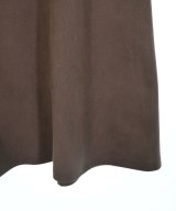 ITEMS URBAN RESEARCH（アイテムズアーバンリサーチ）ロング・マキシ丈スカート 茶 サイズ:F レディース/2200648446026