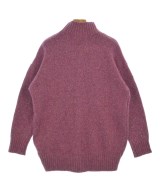 ITEMS URBAN RESEARCH（アイテムズアーバンリサーチ）ニット・セーター ピンク サイズ:F レディース/2200646130040