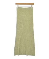 ITEMS URBAN RESEARCH ロング・マキシ丈スカート