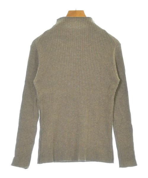 ITEMS URBAN RESEARCH（アイテムズアーバンリサーチ）ニット・セーター 茶 サイズ:F レディース/2200645509021