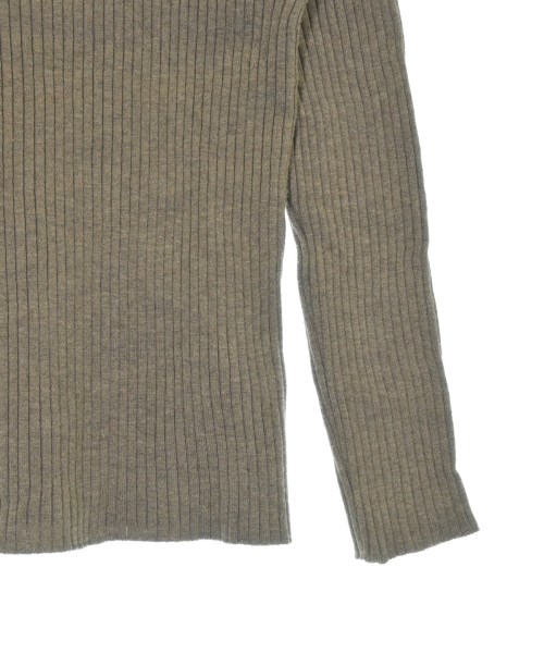 ITEMS URBAN RESEARCH（アイテムズアーバンリサーチ）ニット・セーター 茶 サイズ:F レディース/2200645509021