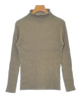 ITEMS URBAN RESEARCH（アイテムズアーバンリサーチ）ニット・セーター 茶 サイズ:F レディース/2200645509021