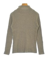ITEMS URBAN RESEARCH（アイテムズアーバンリサーチ）ニット・セーター 茶 サイズ:F レディース/2200645509021