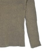ITEMS URBAN RESEARCH（アイテムズアーバンリサーチ）ニット・セーター 茶 サイズ:F レディース/2200645509021