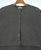 ITEMS URBAN RESEARCH（アイテムズアーバンリサーチ）ワンピース グレー サイズ:F レディース/2200654092149