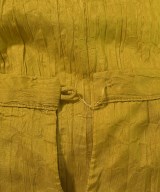 ITEMS URBAN RESEARCH（アイテムズアーバンリサーチ）ワンピース 黄 サイズ:L レディース/2200647328170