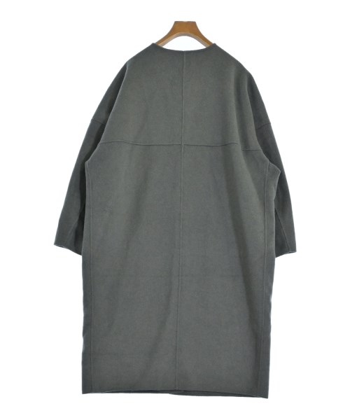 ITEMS URBAN RESEARCH（アイテムズアーバンリサーチ）その他 カーキ サイズ:F レディース/2200650392038