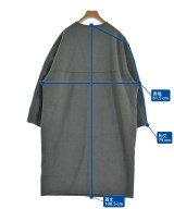 ITEMS URBAN RESEARCH（アイテムズアーバンリサーチ）その他 カーキ サイズ:F レディース/2200650392038