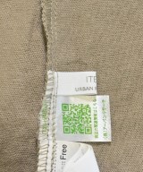 ITEMS URBAN RESEARCH（アイテムズアーバンリサーチ）ワンピース 茶 サイズ:F レディース/2200650405110