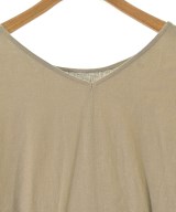 ITEMS URBAN RESEARCH（アイテムズアーバンリサーチ）ワンピース 茶 サイズ:F レディース/2200650405110