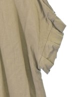 ITEMS URBAN RESEARCH（アイテムズアーバンリサーチ）ワンピース 茶 サイズ:F レディース/2200650405110