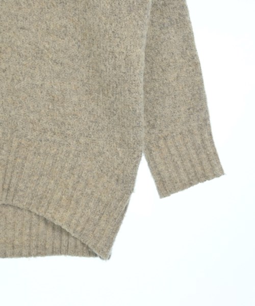ITEMS URBAN RESEARCH（アイテムズアーバンリサーチ）ニット・セーター その他（柄物・カラフル） サイズ:F レディース/2200696841026