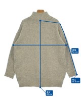ITEMS URBAN RESEARCH（アイテムズアーバンリサーチ）ニット・セーター その他（柄物・カラフル） サイズ:F レディース/2200696841026