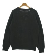 ITEMS URBAN RESEARCH（アイテムズアーバンリサーチ）ニット・セーター 黒 サイズ:M メンズ/2200697820020