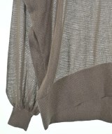 ITEMS URBAN RESEARCH（アイテムズアーバンリサーチ）ニット・セーター グレー サイズ:F レディース/2200701408053