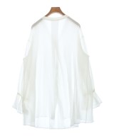 ITEMS URBAN RESEARCH（アイテムズアーバンリサーチ）ブラウス 白 サイズ:F レディース/2200701410018