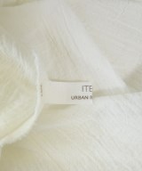 ITEMS URBAN RESEARCH（アイテムズアーバンリサーチ）ブラウス 白 サイズ:F レディース/2200701410018