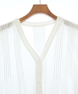 ITEMS URBAN RESEARCH（アイテムズアーバンリサーチ）ブラウス 白 サイズ:F レディース/2200701410018