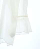ITEMS URBAN RESEARCH（アイテムズアーバンリサーチ）ブラウス 白 サイズ:F レディース/2200701410018