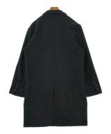 ITEMS URBAN RESEARCH（アイテムズアーバンリサーチ）チェスターコート 黒 サイズ:L メンズ/2200704011175