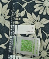 ITEMS URBAN RESEARCH（アイテムズアーバンリサーチ）ワンピース 黒 サイズ:F レディース/2200699069069